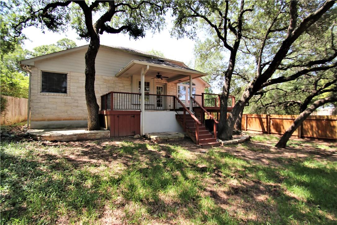16516 Fowler Mill Cv, Austin, TX 78717