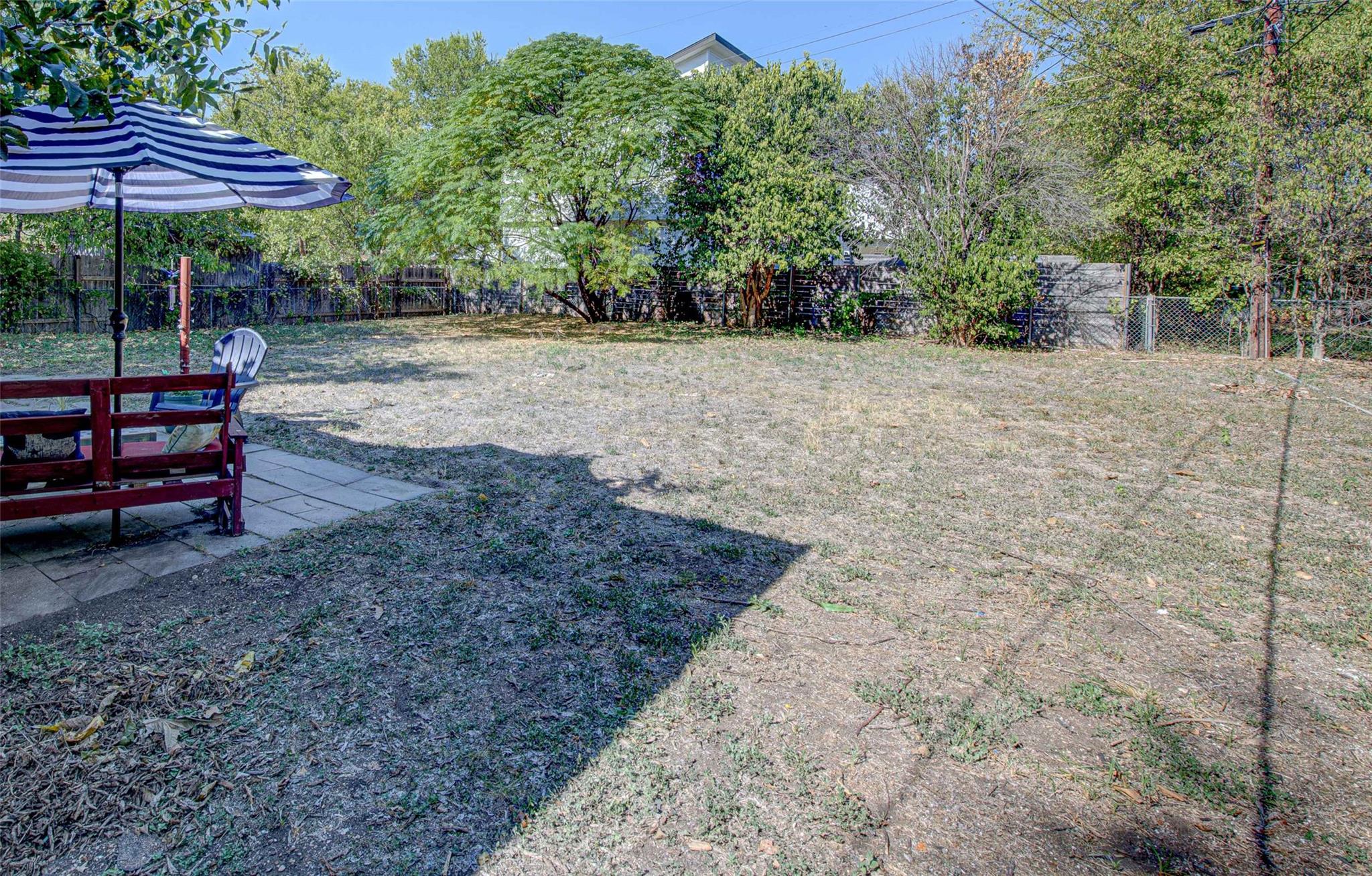 110 W Saint Johns Ave, Austin, TX 78752