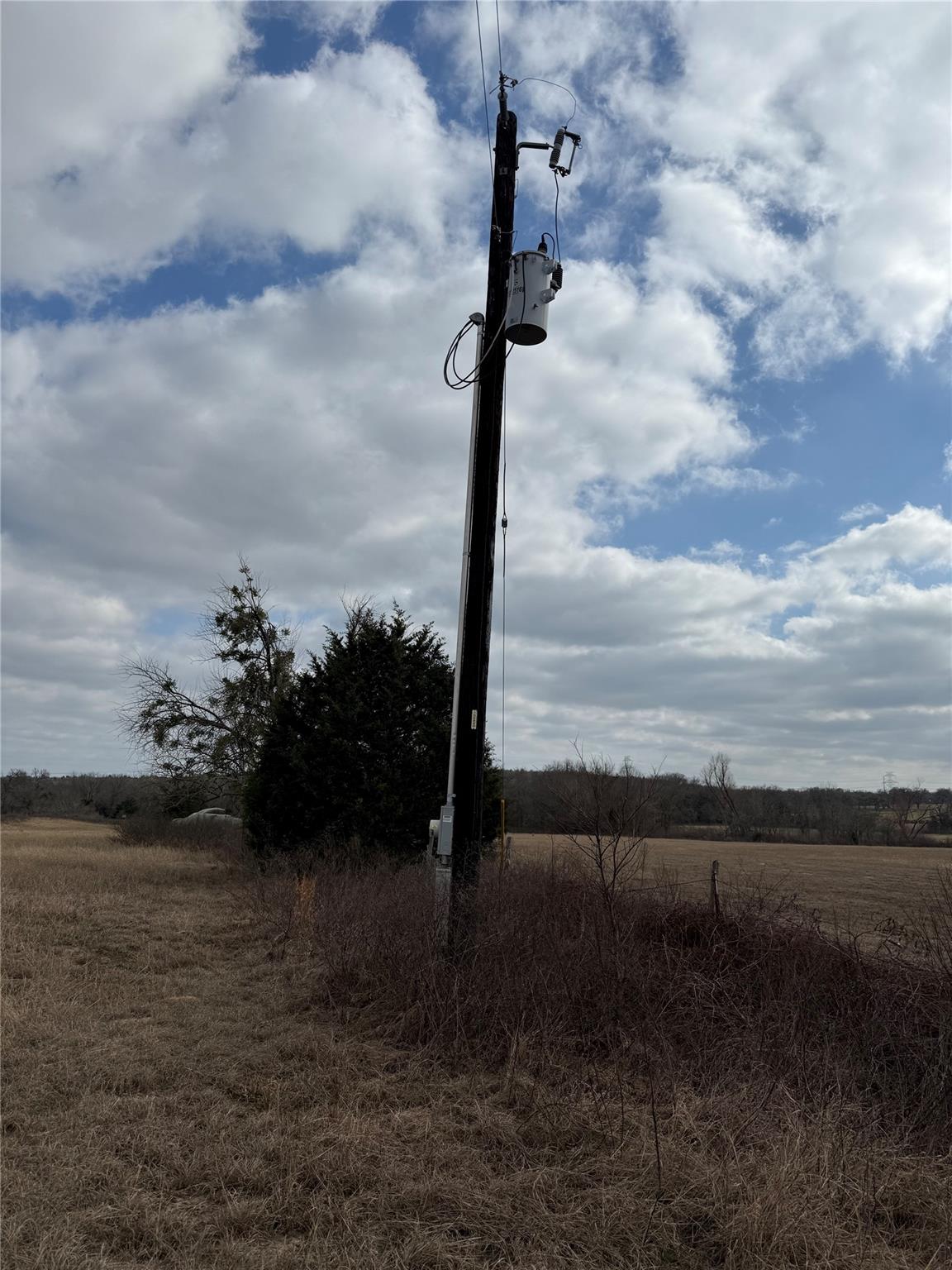 1500 County Road 481, Thrall, TX 76578