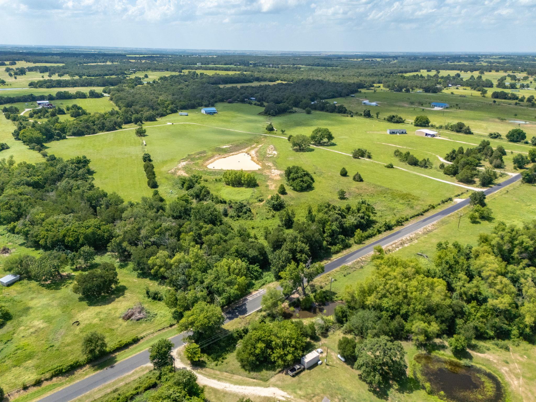 1500 County Road 481, Thrall, TX 76578