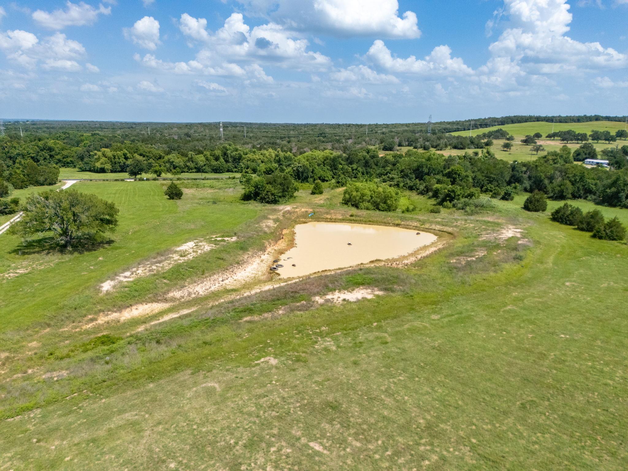 1500 County Road 481, Thrall, TX 76578