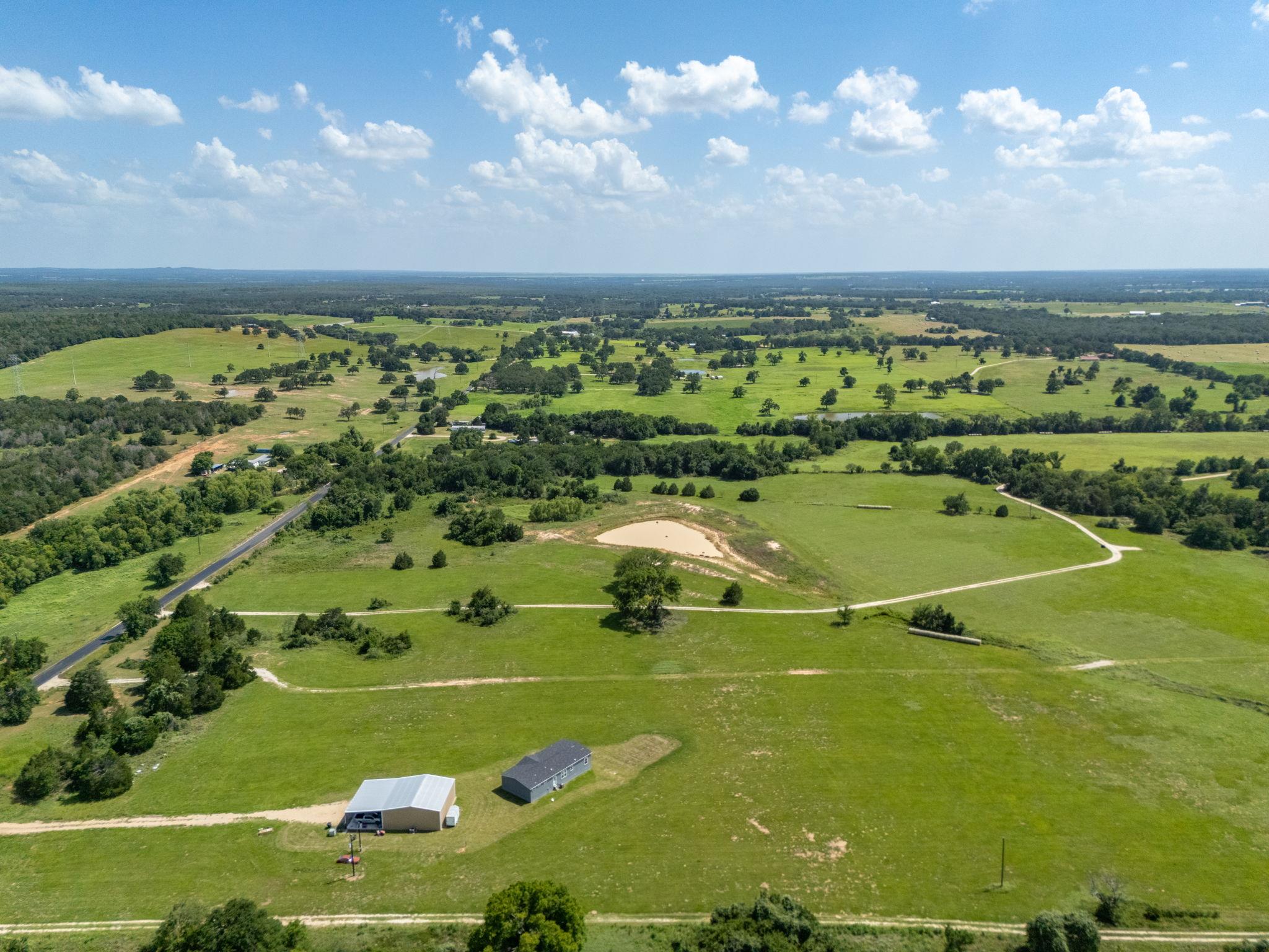 1500 County Road 481, Thrall, TX 76578