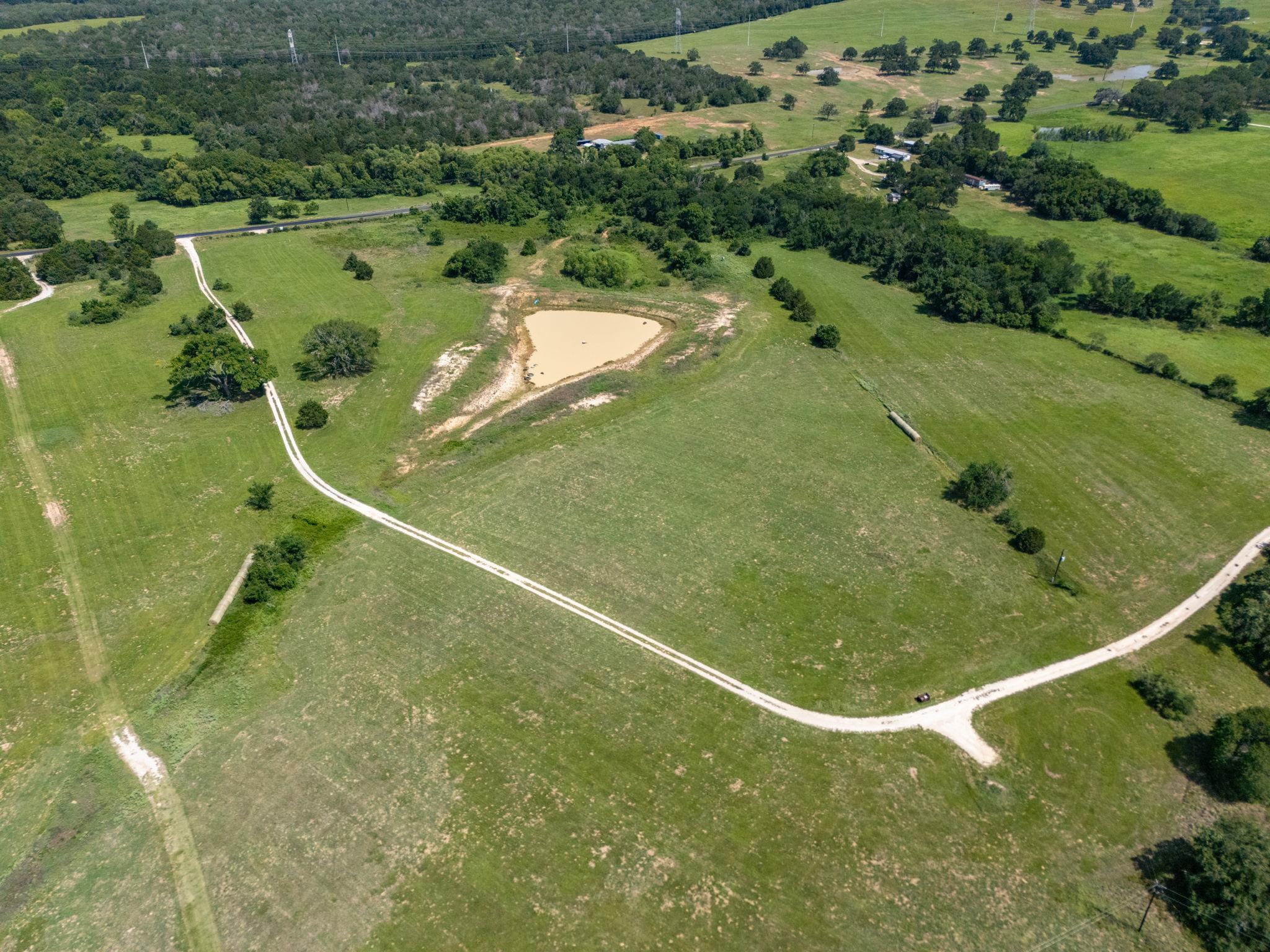 1500 County Road 481, Thrall, TX 76578