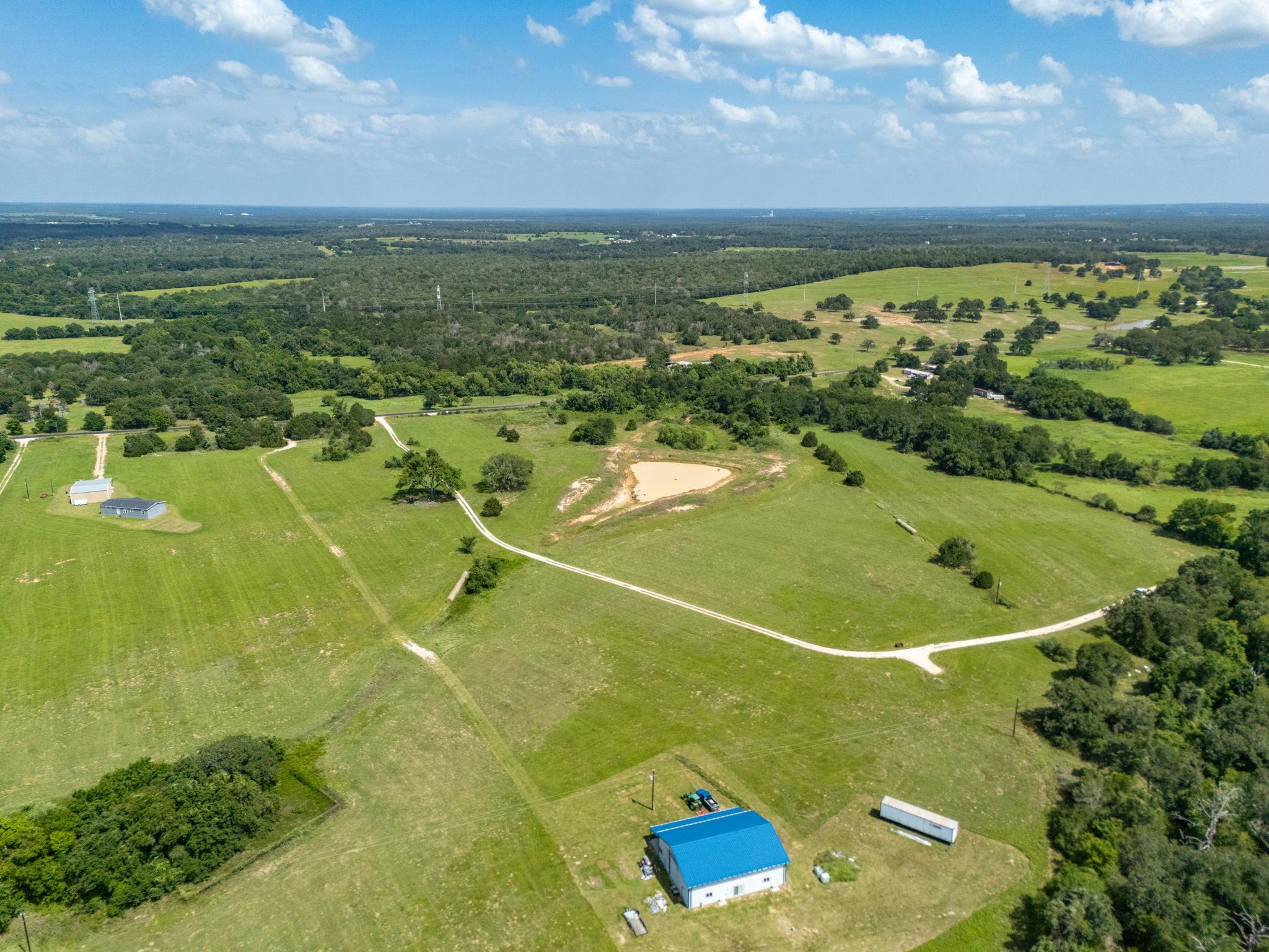 1500 County Road 481, Thrall, TX 76578