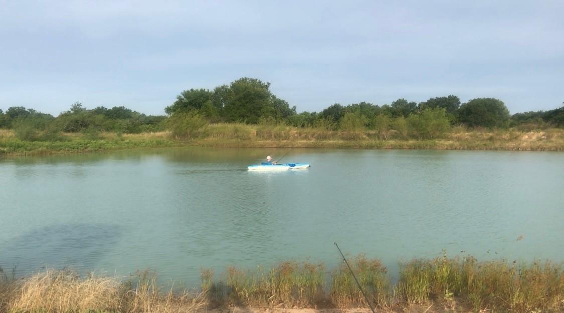 1500 County Road 481, Thrall, TX 76578