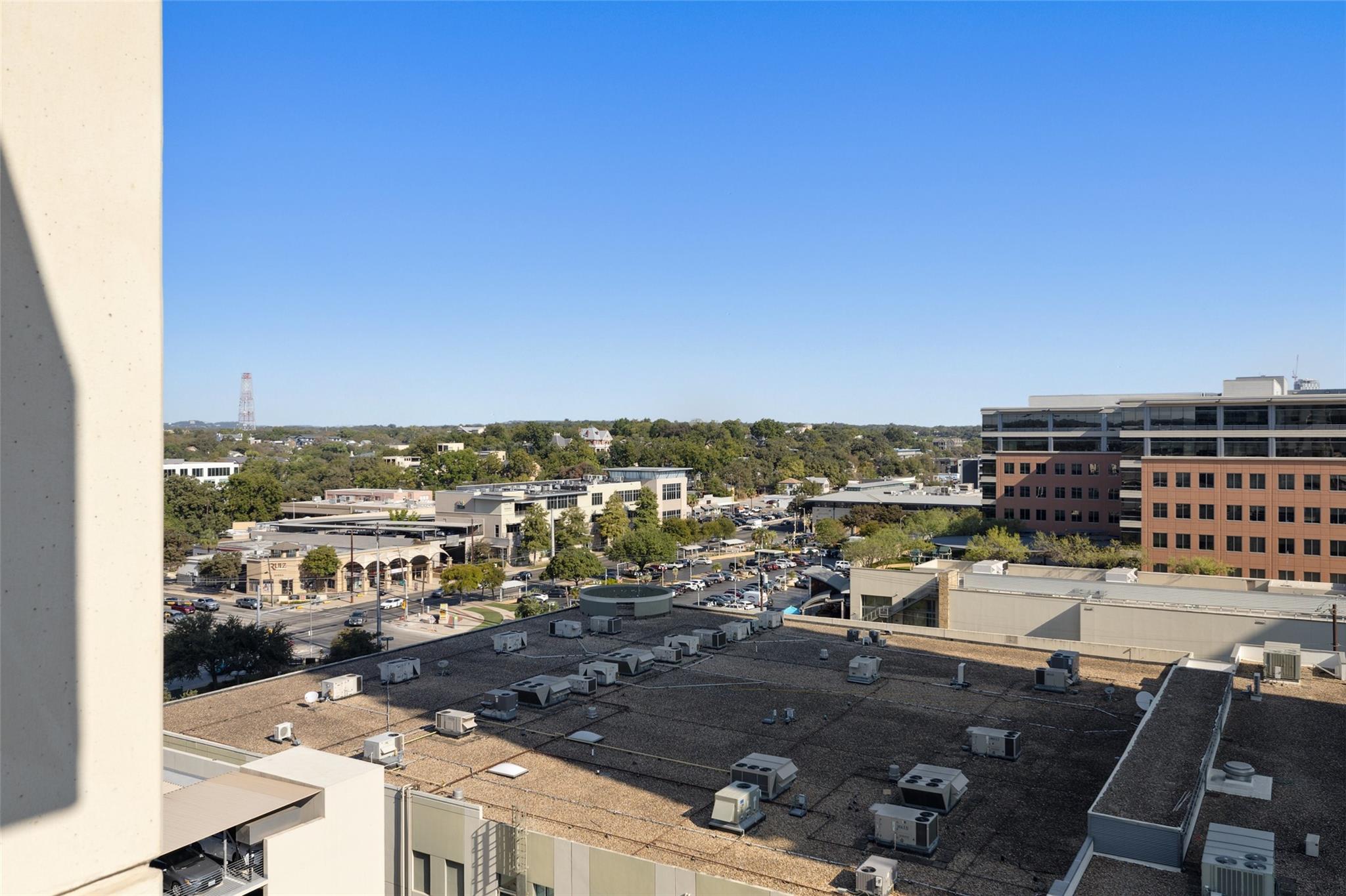 300 Bowie St # 1101, Austin, TX 78703