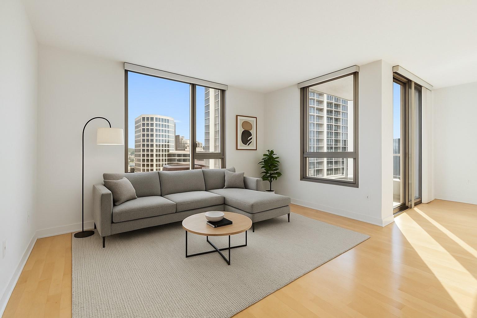 300 Bowie St # 1101, Austin, TX 78703