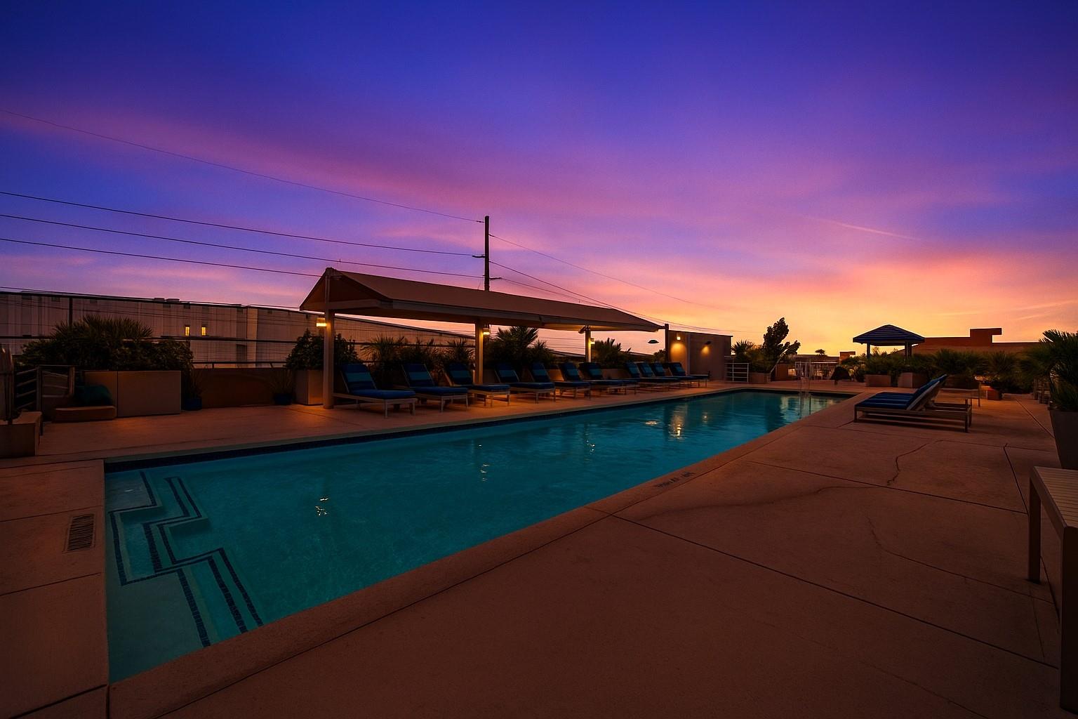 300 Bowie St # 1101, Austin, TX 78703