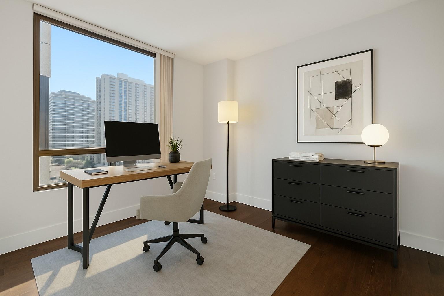 300 Bowie St # 1101, Austin, TX 78703