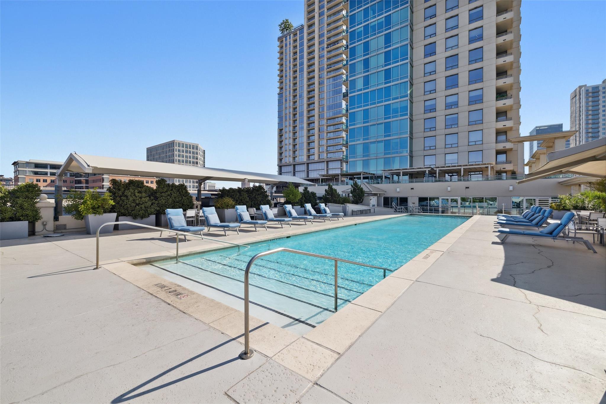 300 Bowie St # 1101, Austin, TX 78703