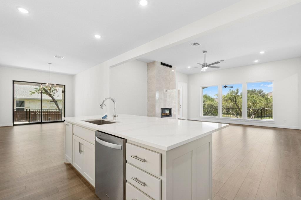 3616 Emerald Lake Path, Georgetown, TX 78628