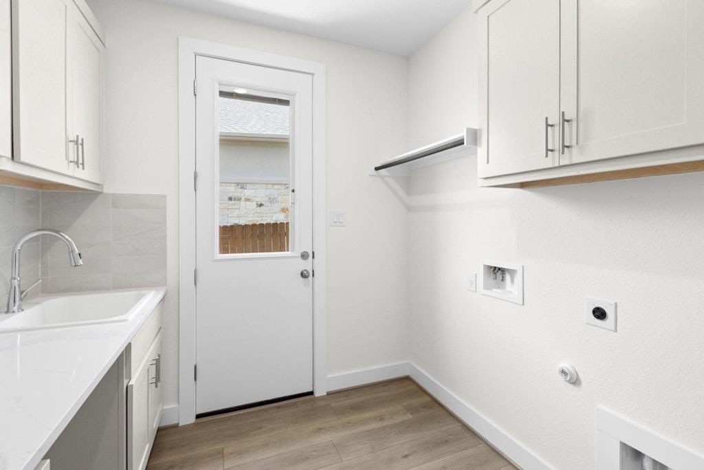 3616 Emerald Lake Path, Georgetown, TX 78628