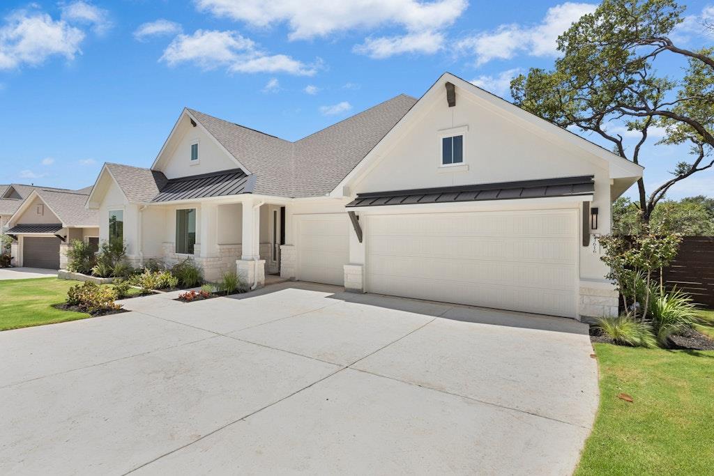 3616 Emerald Lake Path, Georgetown, TX 78628