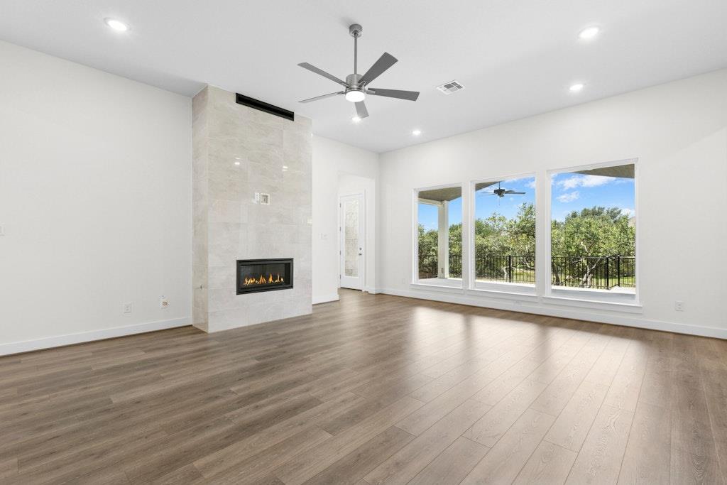 3616 Emerald Lake Path, Georgetown, TX 78628