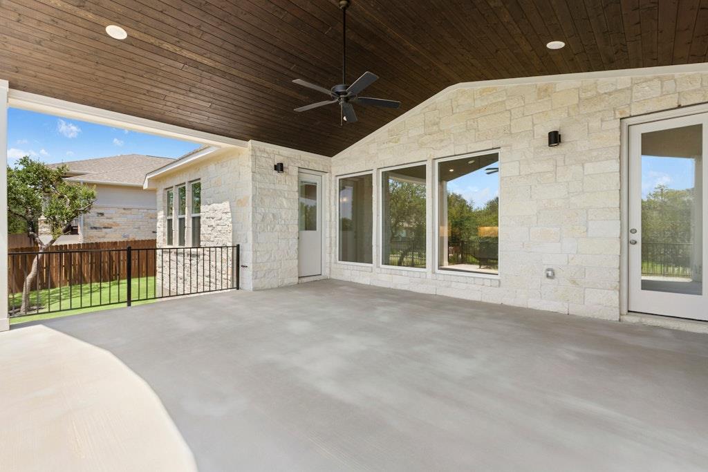 3616 Emerald Lake Path, Georgetown, TX 78628