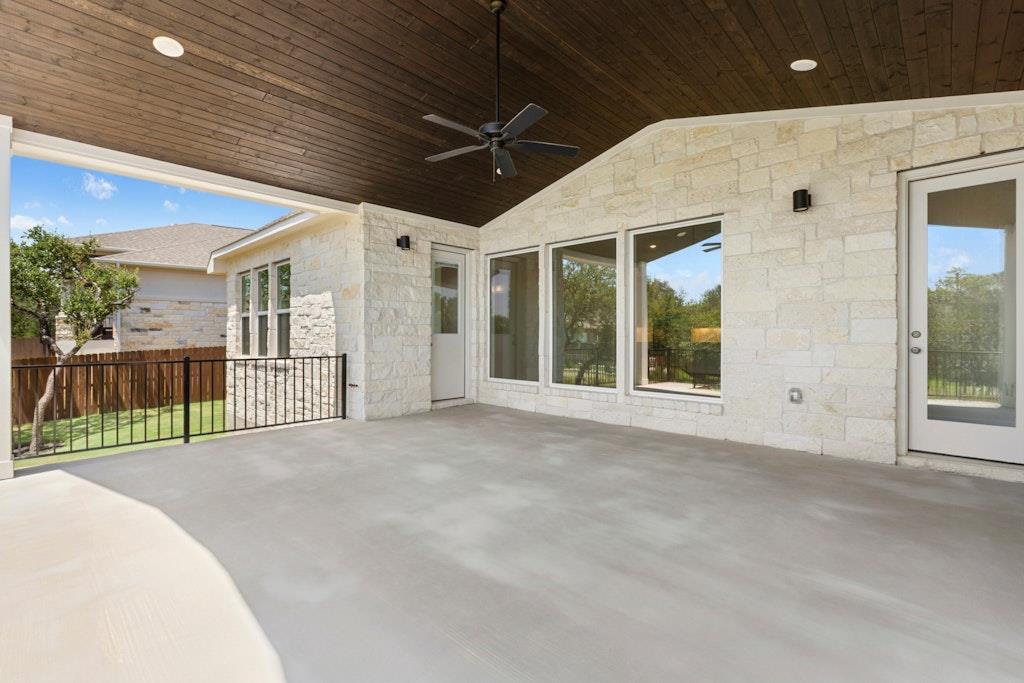 3616 Emerald Lake Path, Georgetown, TX 78628