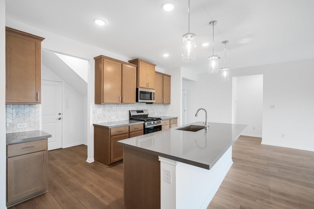 105 Beartooth Way, Hutto, TX 78634
