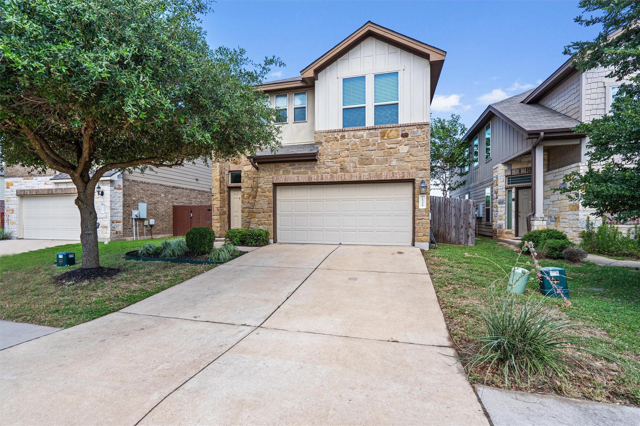 16304 Travesia Way, Austin, TX 78728
