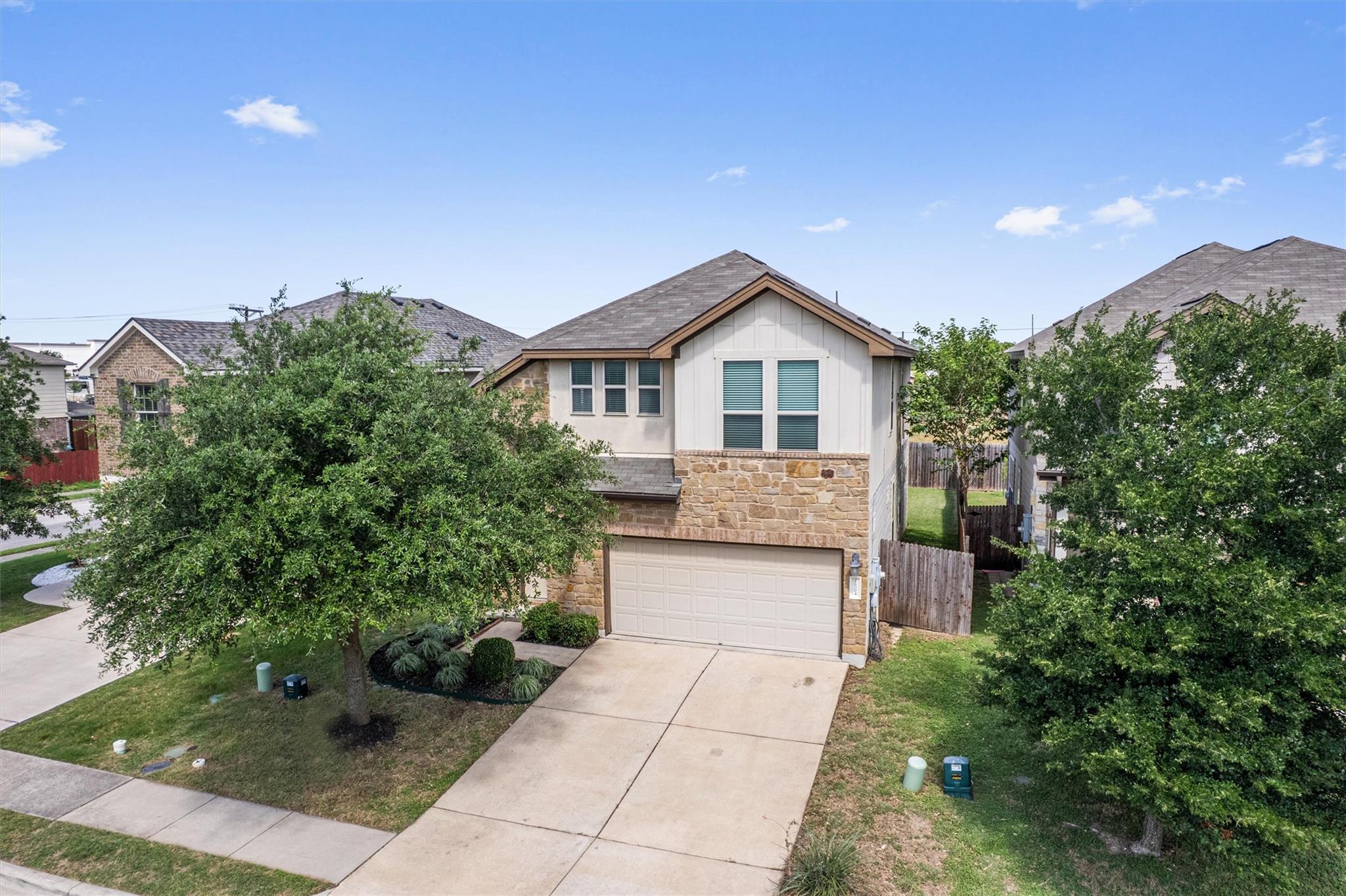 16304 Travesia Way, Austin, TX 78728