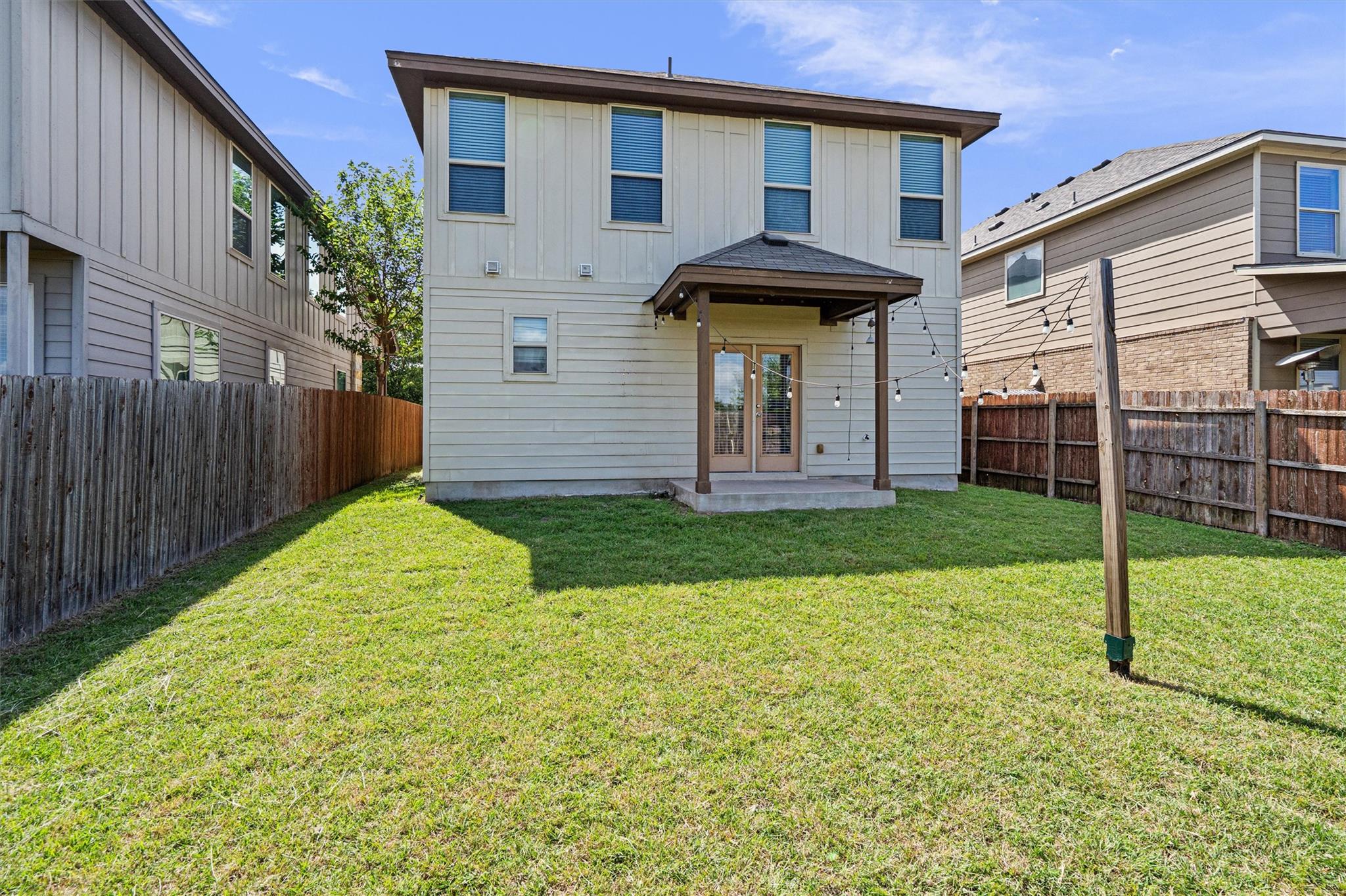 16304 Travesia Way, Austin, TX 78728