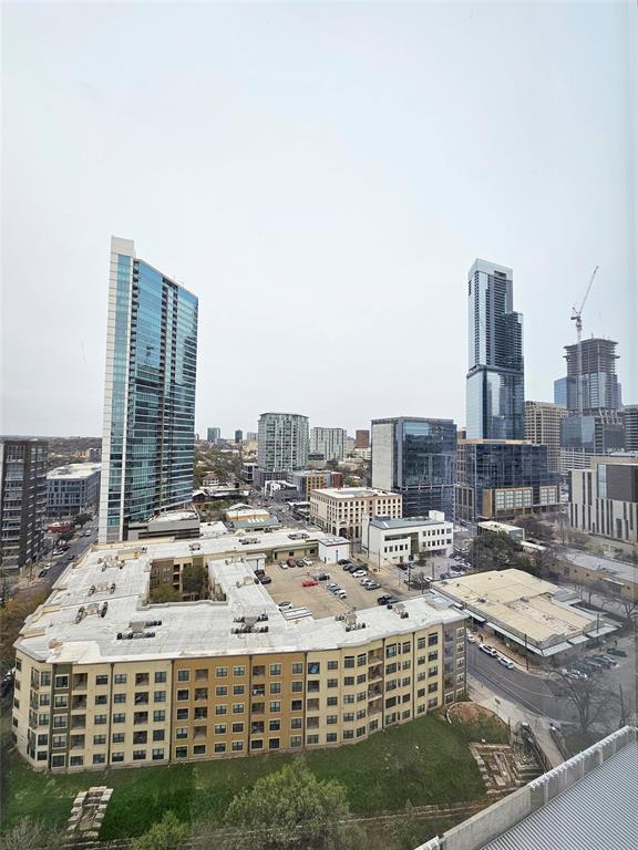 301 West Ave # 1603, Austin, TX 78701