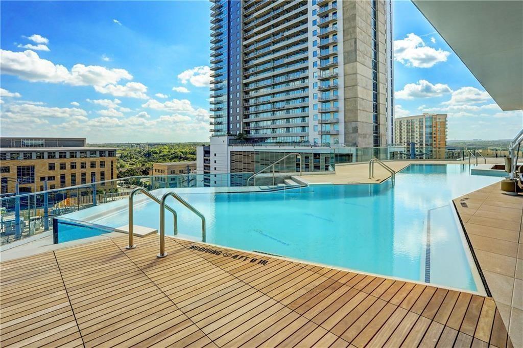 301 West Ave # 1603, Austin, TX 78701