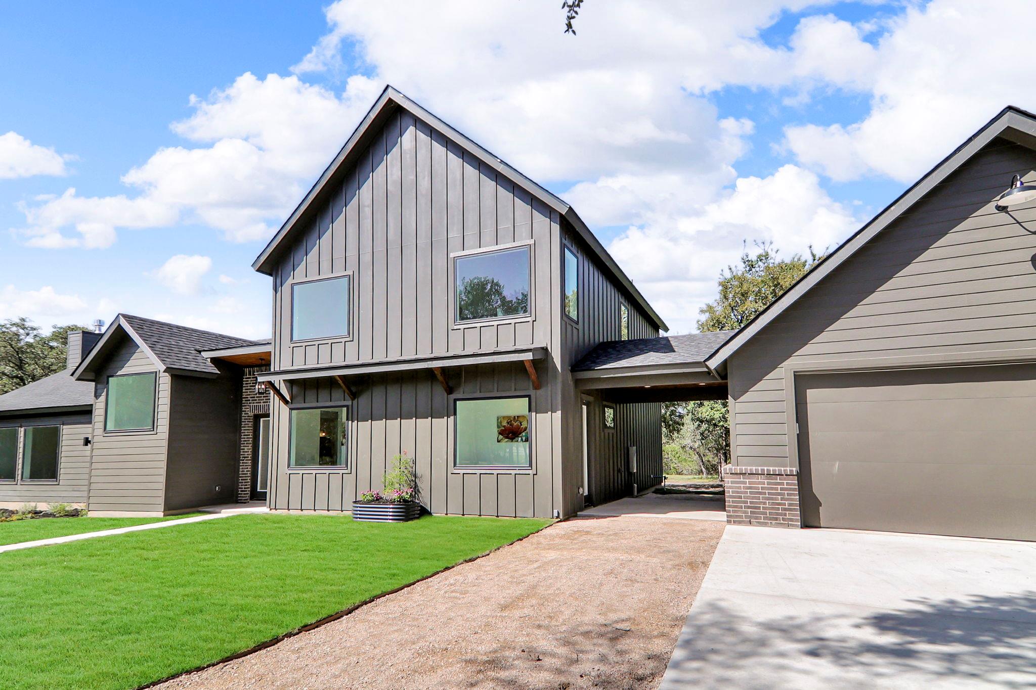 2851 county road 255, Georgetown, TX 78633