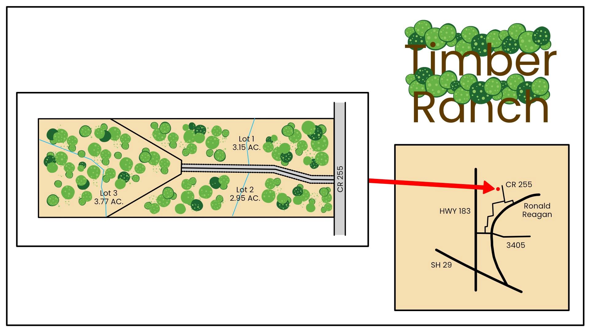 2851 county road 255, Georgetown, TX 78633