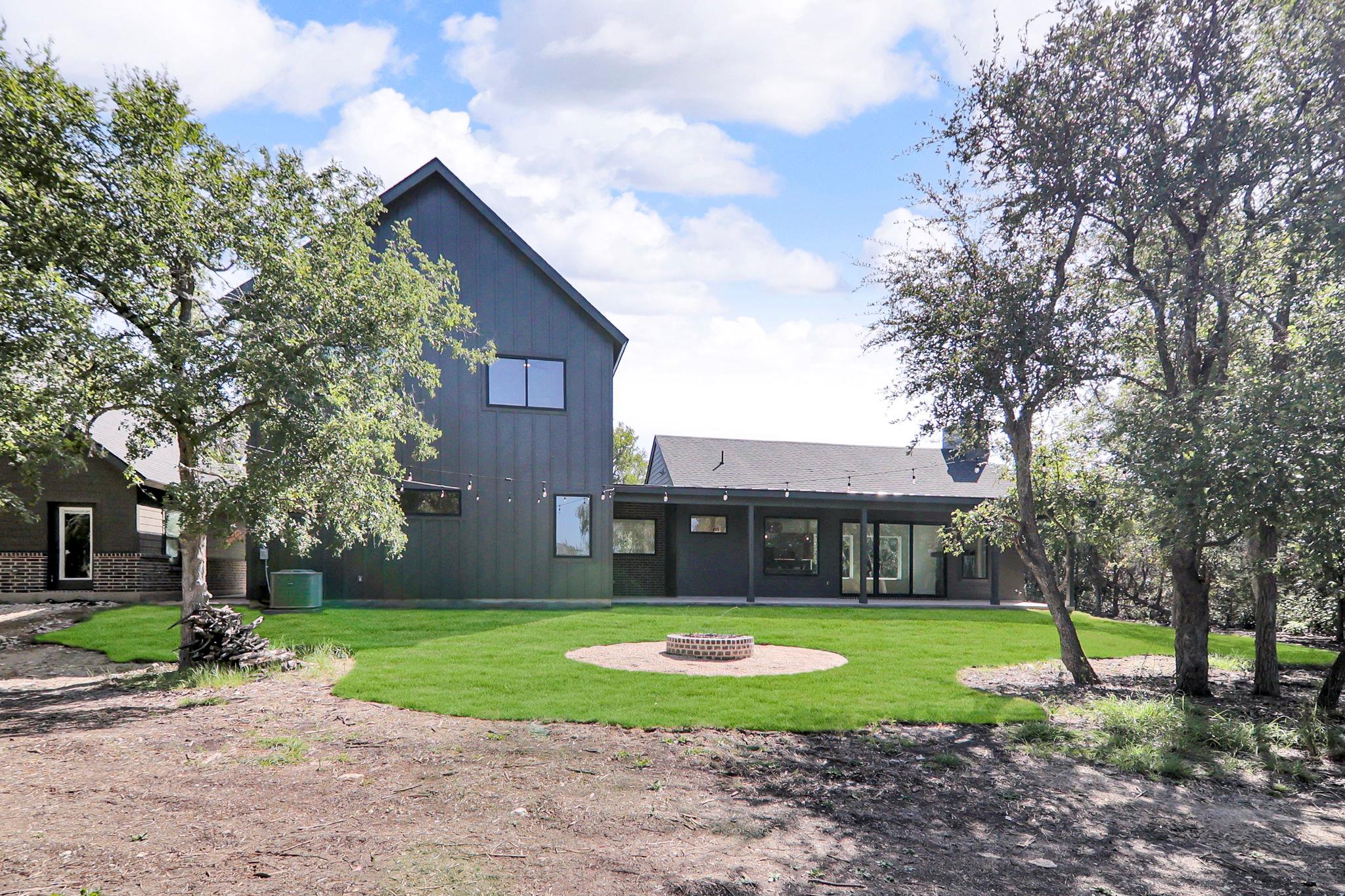 2851 county road 255, Georgetown, TX 78633