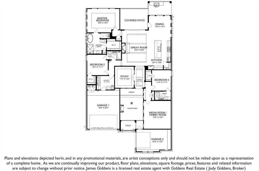 19516 Tranquility Falls Path, Lago Vista, TX 78645