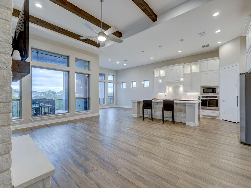 19516 Tranquility Falls Path, Lago Vista, TX 78645