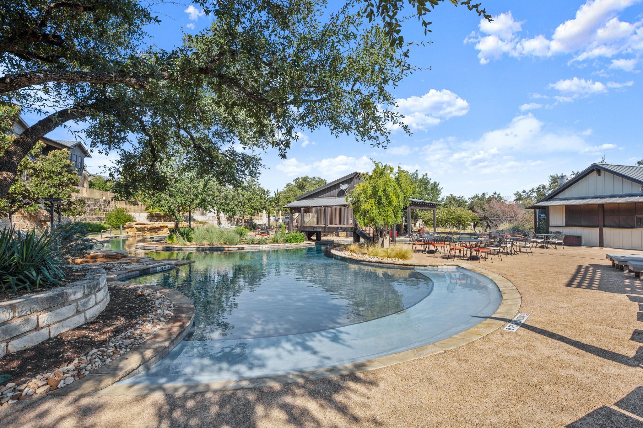 19201 Crusoe Cv # 20, Spicewood, TX 78669