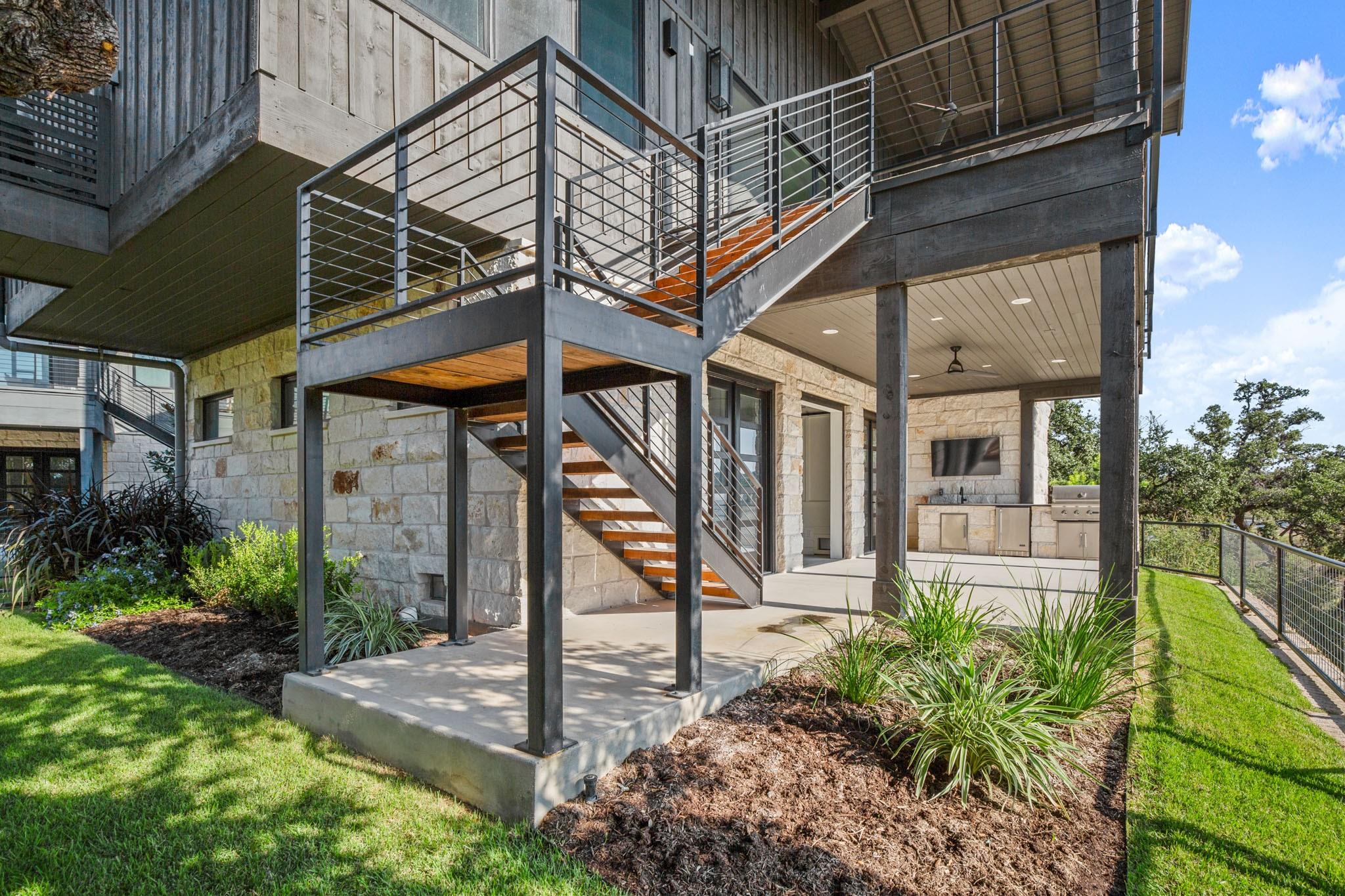 19201 Crusoe Cv # 20, Spicewood, TX 78669