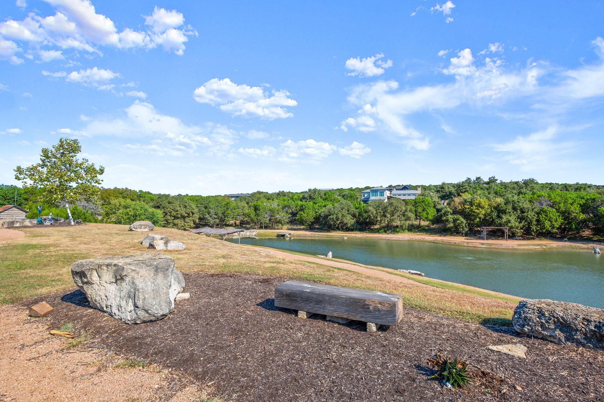 19201 Crusoe Cv # 20, Spicewood, TX 78669