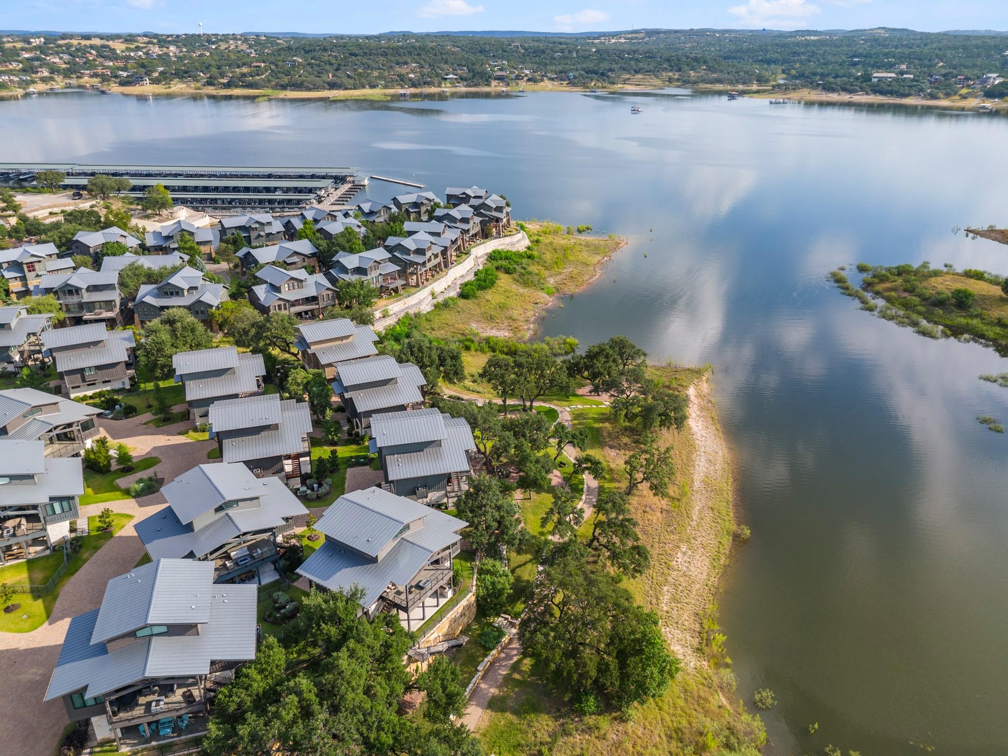 19201 Crusoe Cv # 20, Spicewood, TX 78669