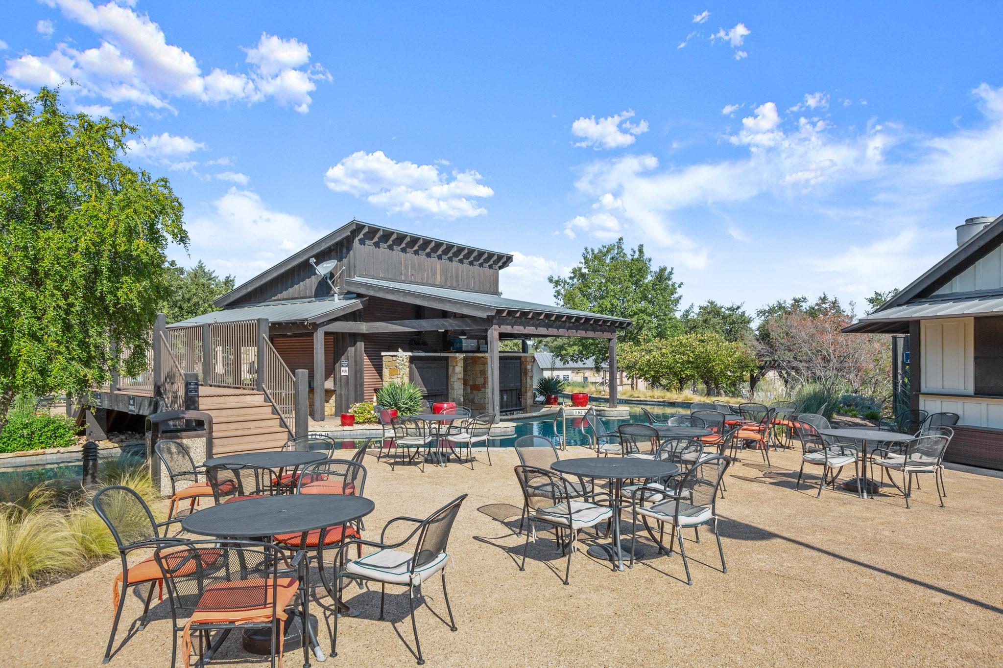 19201 Crusoe Cv # 20, Spicewood, TX 78669