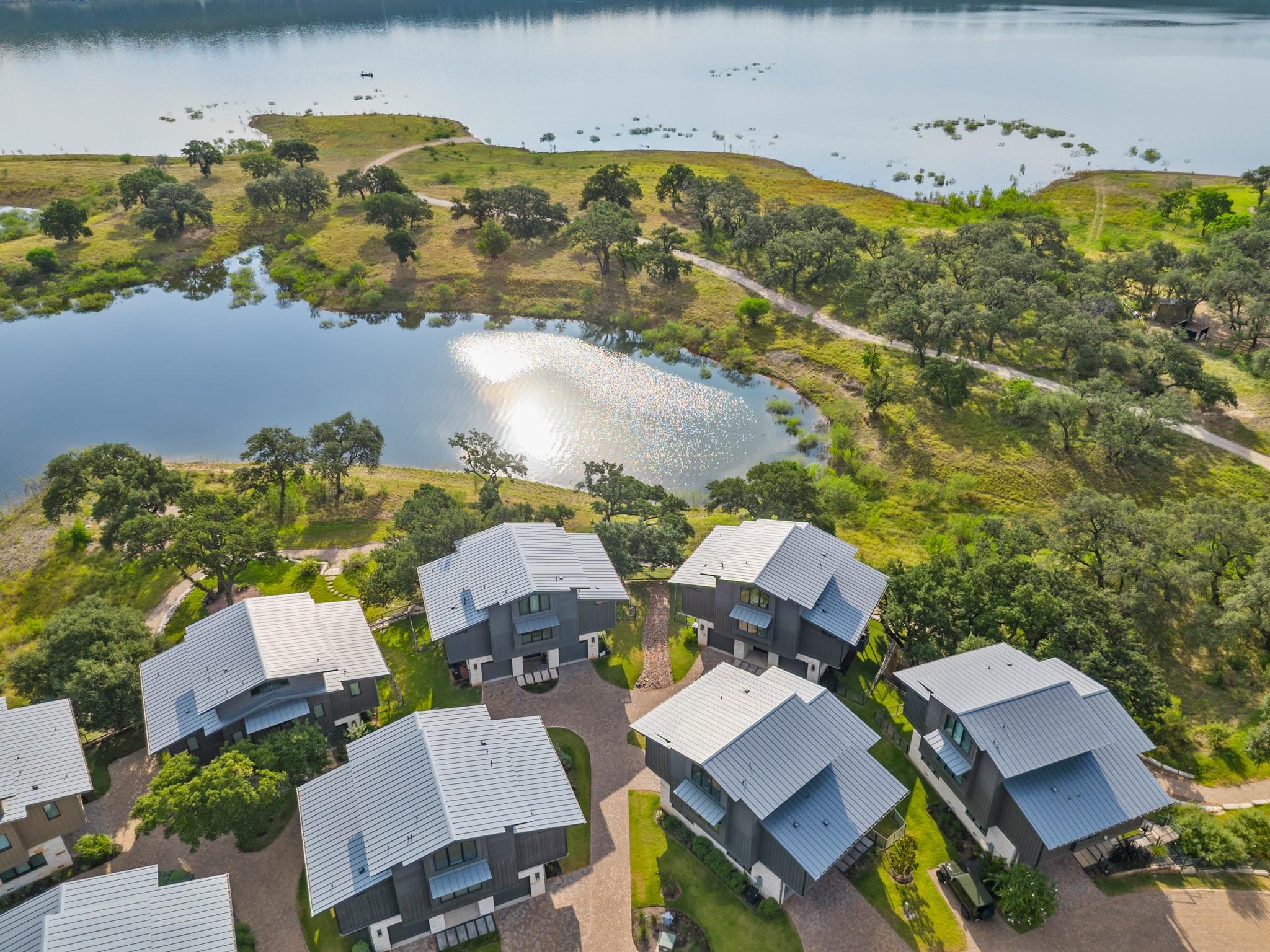 19201 Crusoe Cv # 20, Spicewood, TX 78669