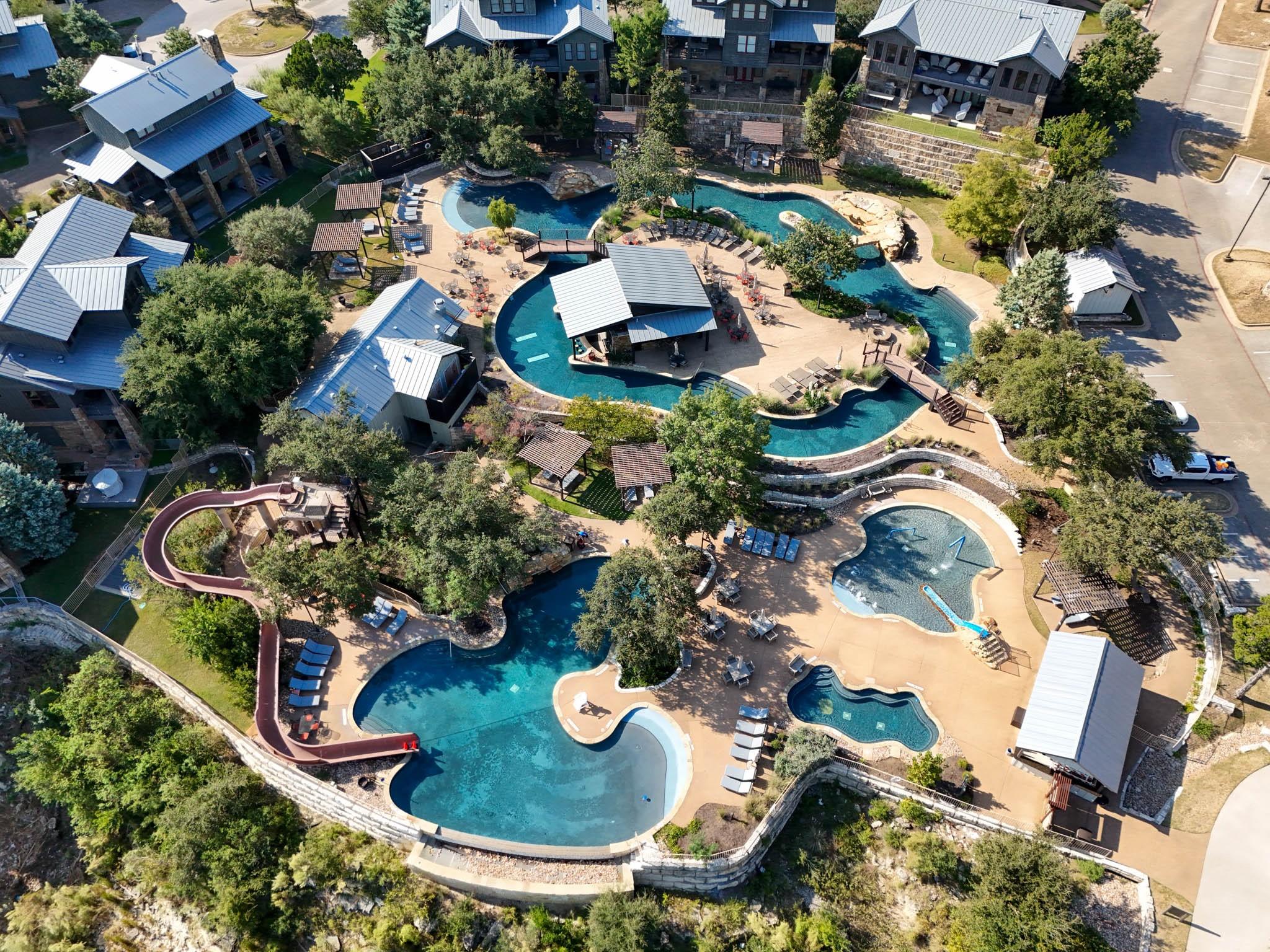 19201 Crusoe Cv # 20, Spicewood, TX 78669