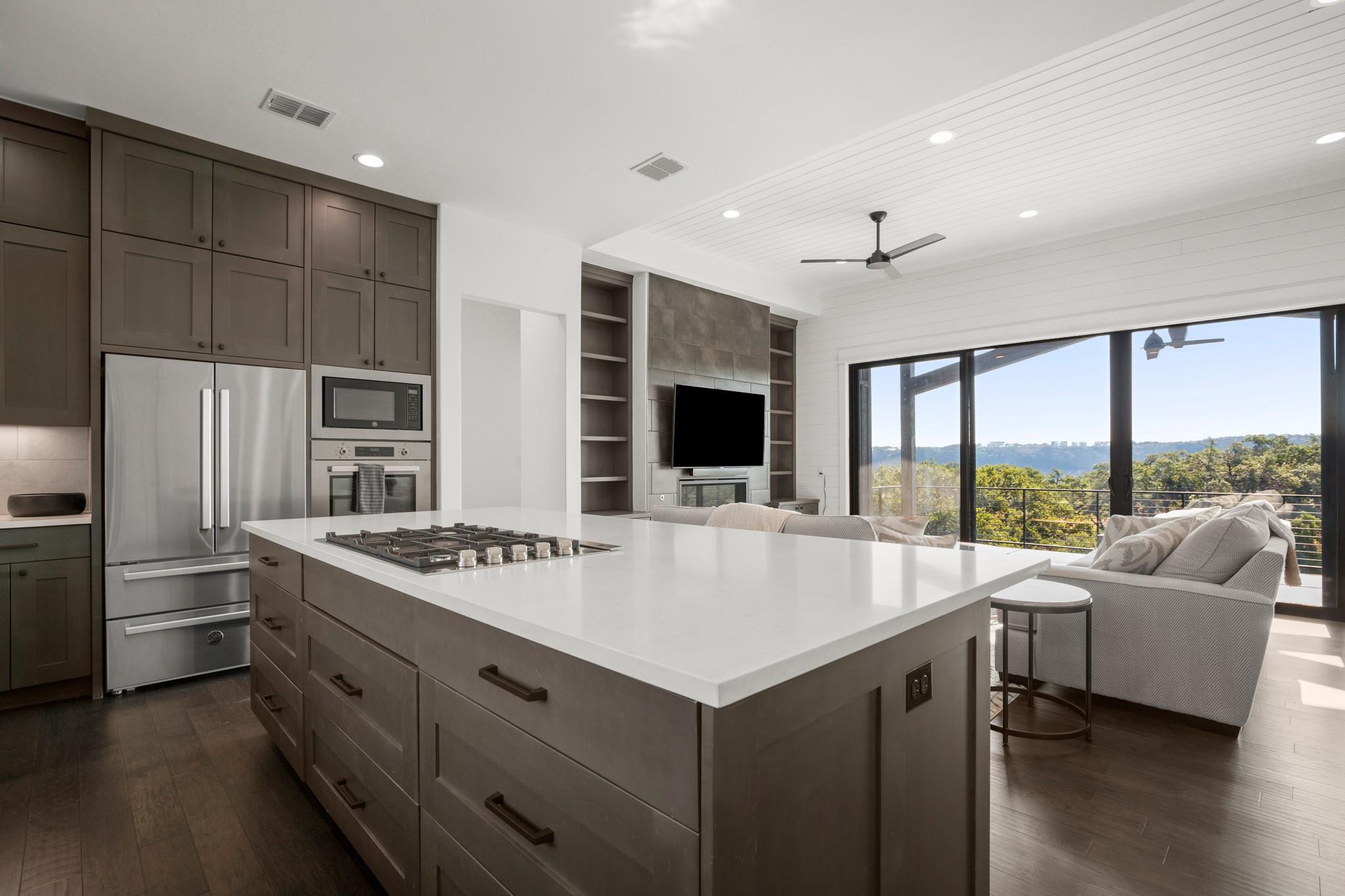 19201 Crusoe Cv # 20, Spicewood, TX 78669