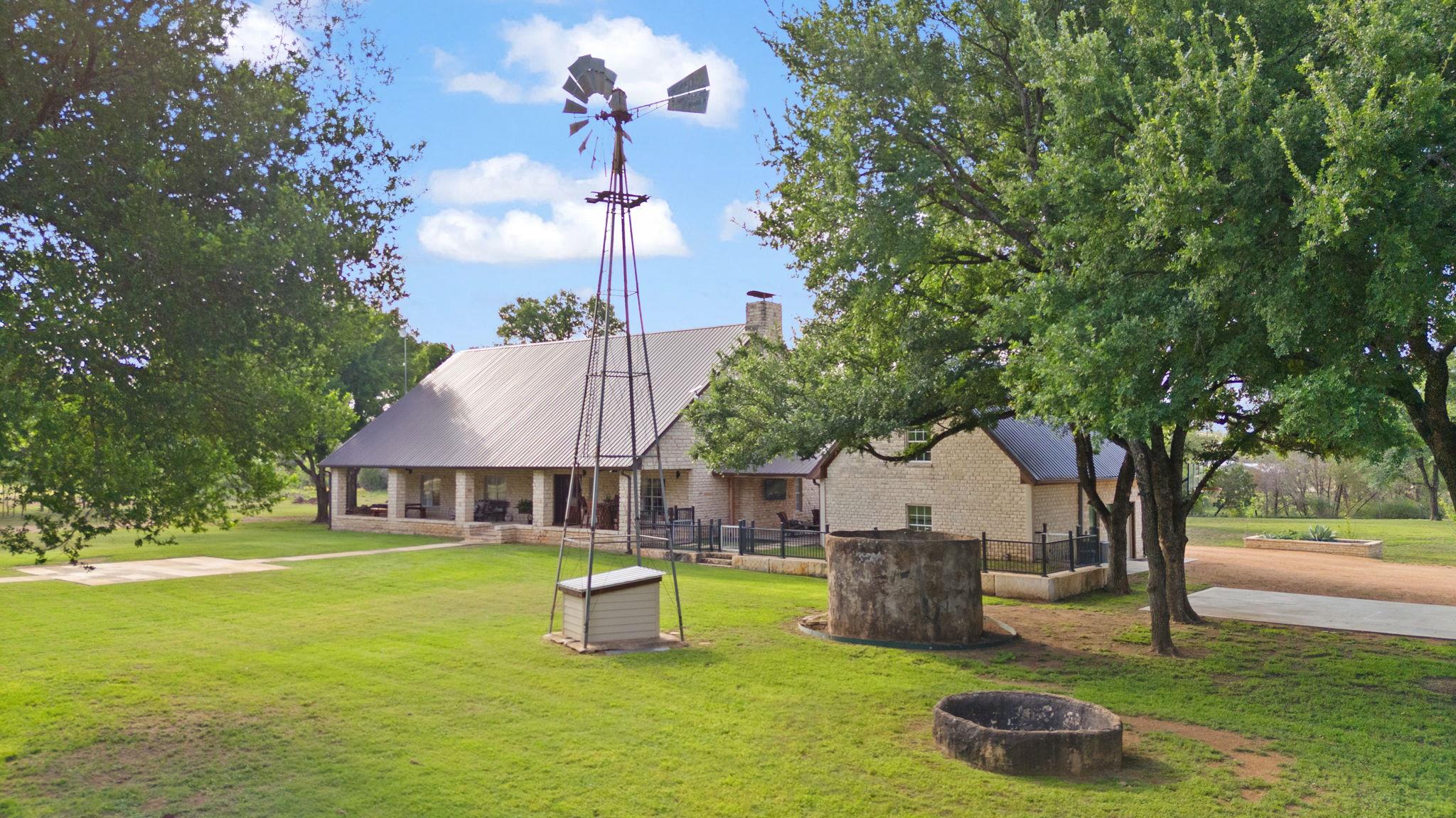 150 Shady Ln, Marble Falls, TX 78654