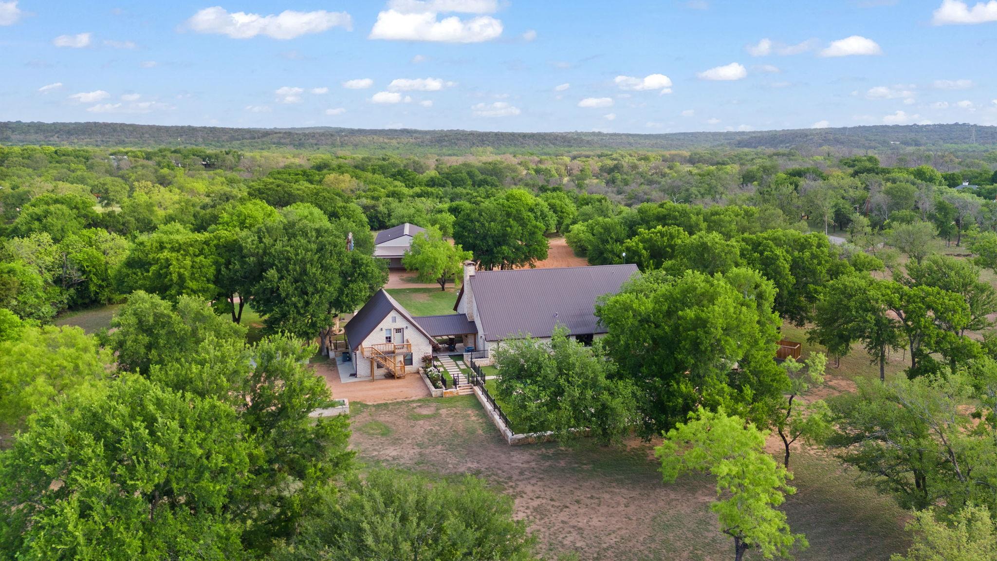 150 Shady Ln, Marble Falls, TX 78654