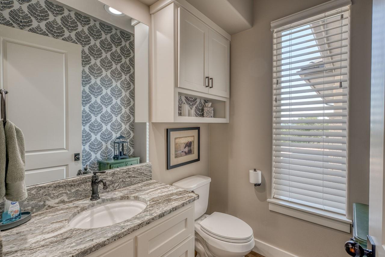 124 Apache Tears Dr, Horseshoe Bay, TX 78657