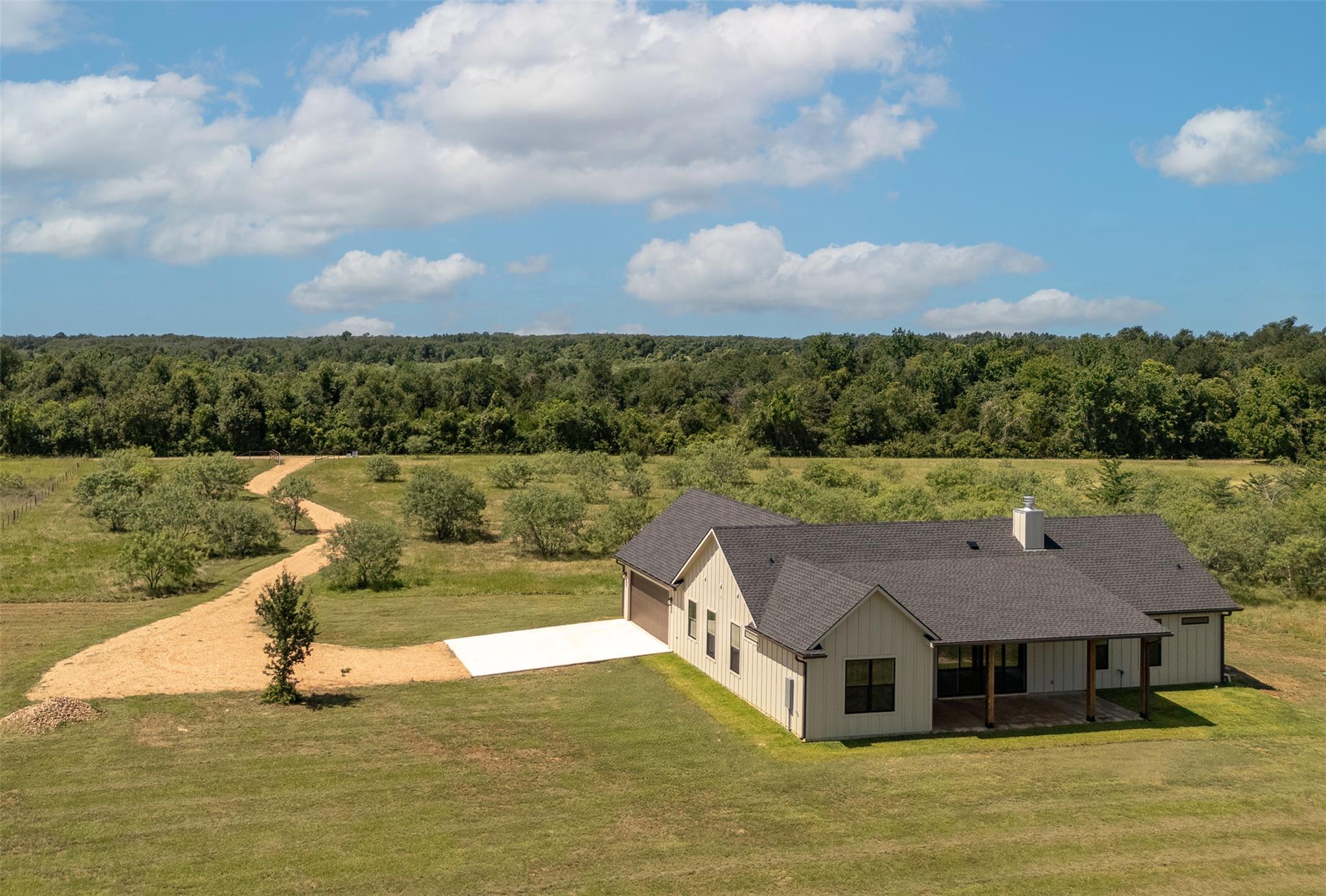 3488 County Road 328, Caldwell, TX 77836