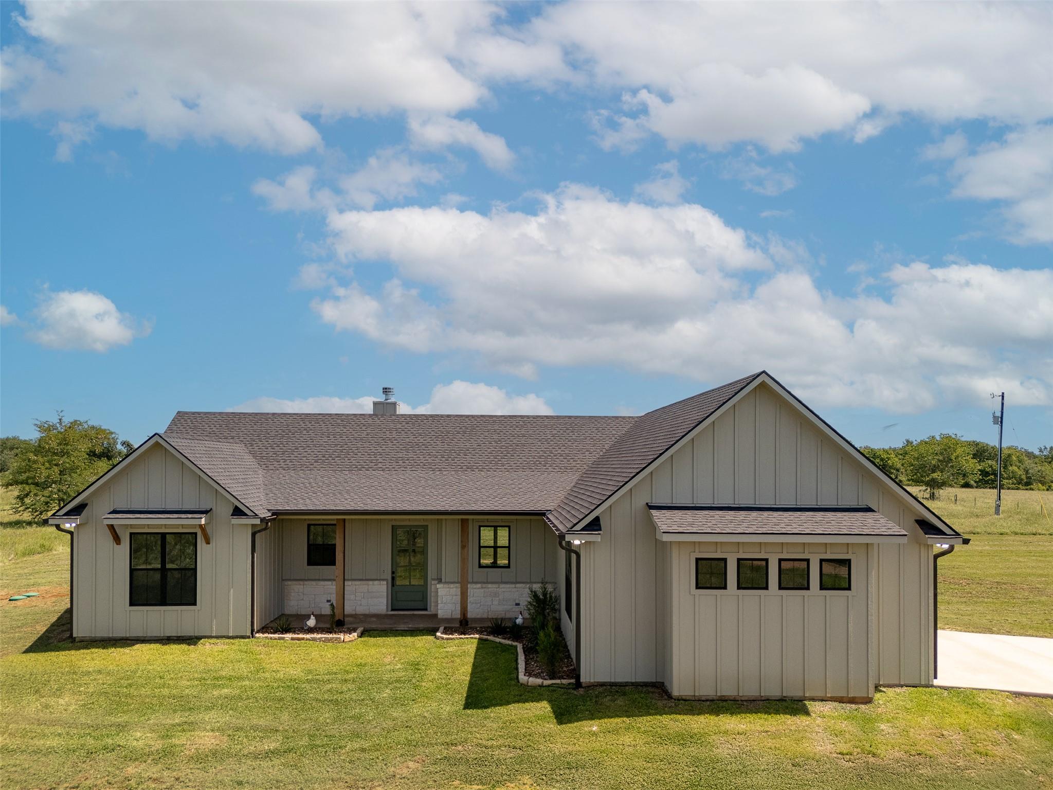 3488 County Road 328, Caldwell, TX 77836
