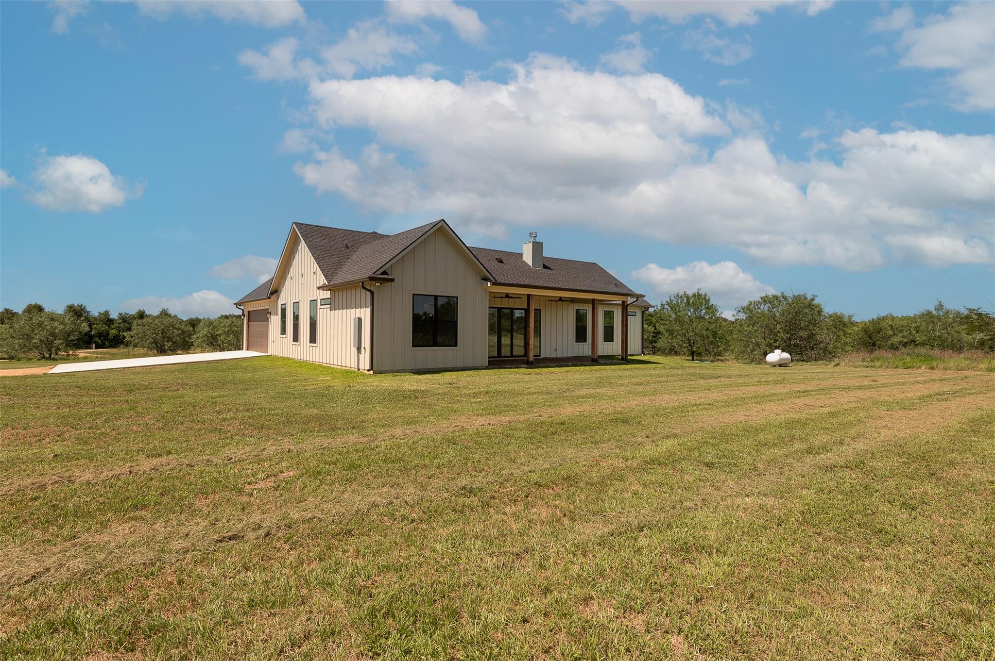 3488 County Road 328, Caldwell, TX 77836