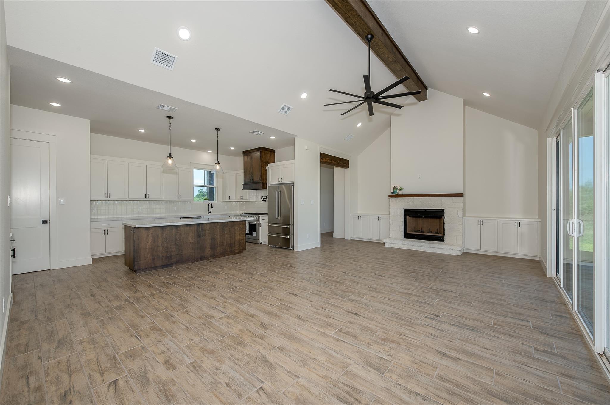 3488 County Road 328, Caldwell, TX 77836