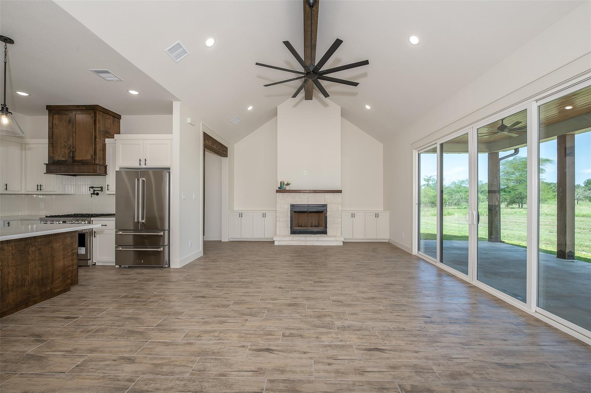 3488 County Road 328, Caldwell, TX 77836