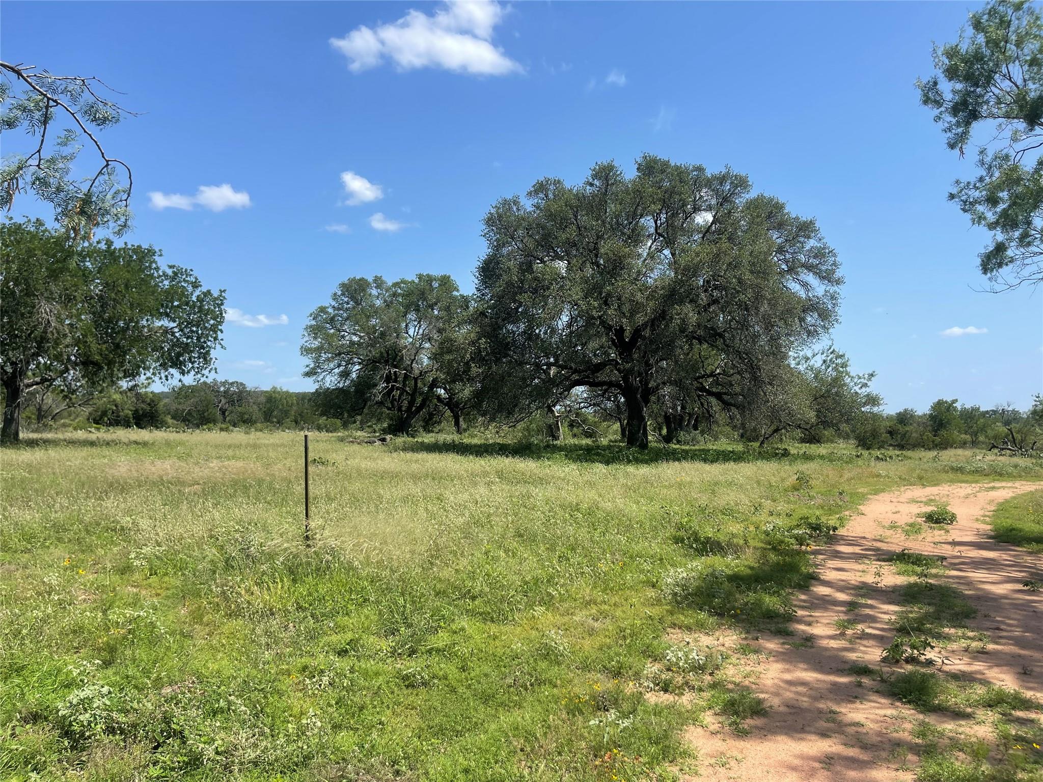 TBD FM 1980 tract 1, Marble Falls, TX 78654
