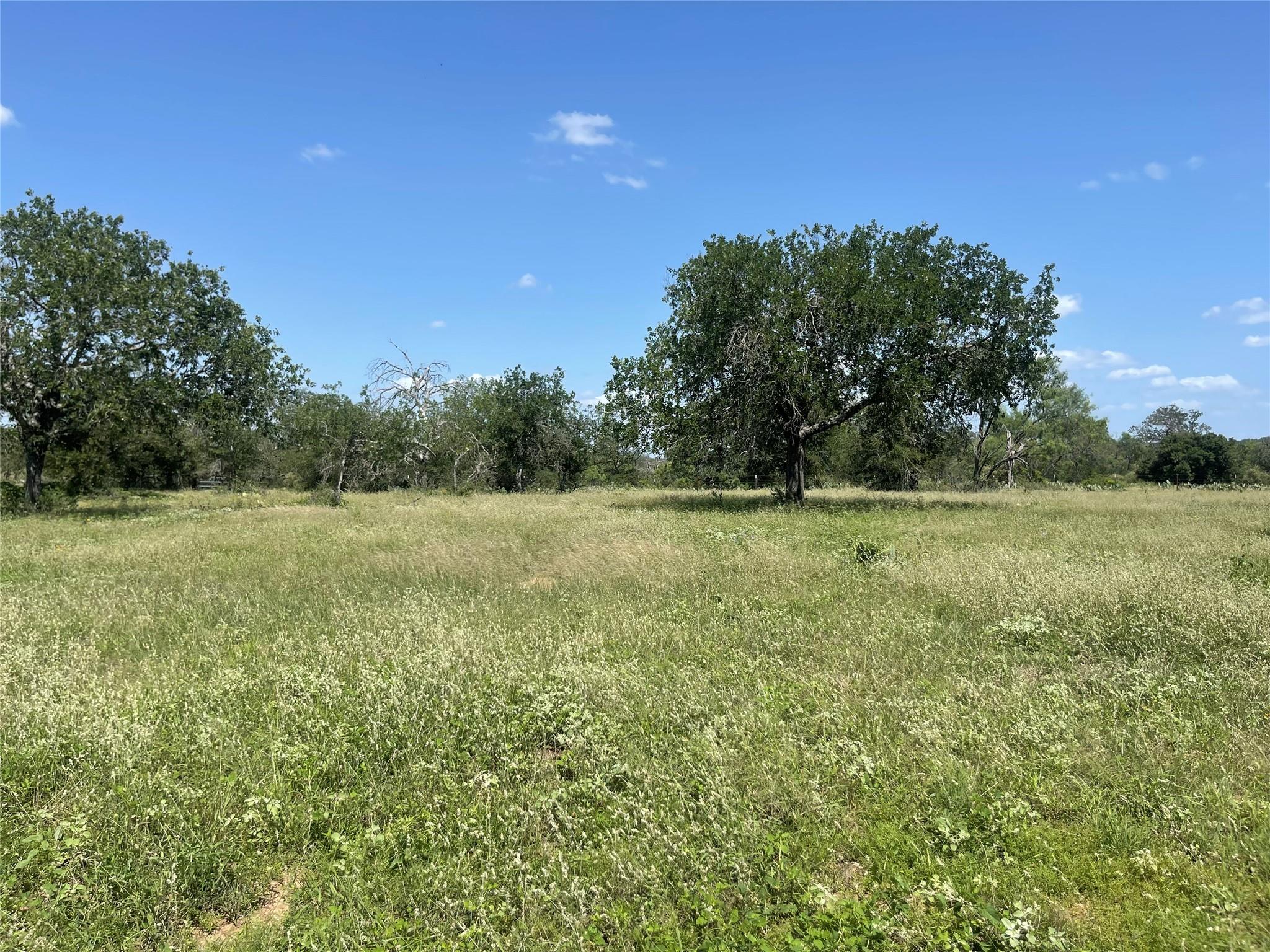 TBD FM 1980 tract 1, Marble Falls, TX 78654