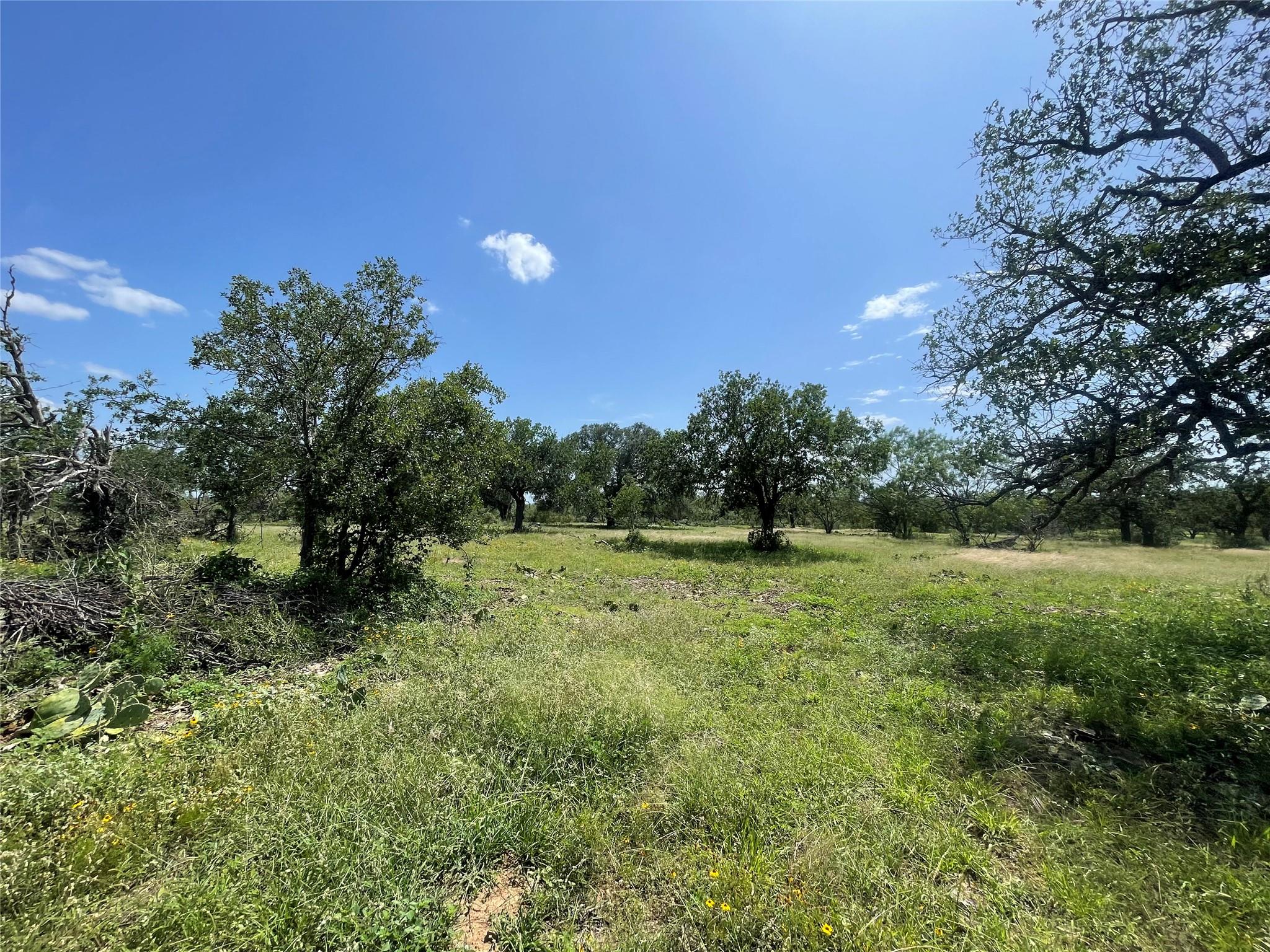 TBD FM 1980 tract 1, Marble Falls, TX 78654